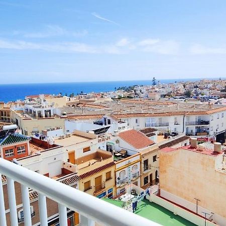 Ap379 Casa Seger Apartman Nerja Kültér fotó