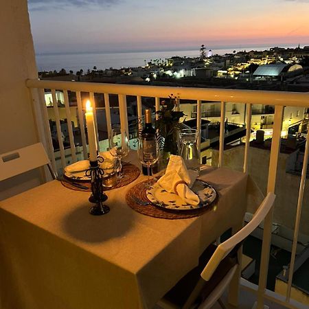 Ap379 Casa Seger Apartman Nerja Kültér fotó