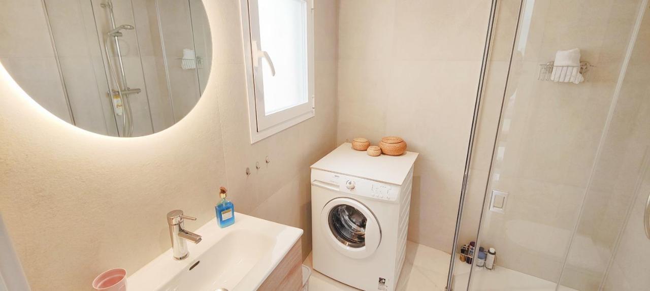 Ap379 Casa Seger Apartman Nerja Kültér fotó