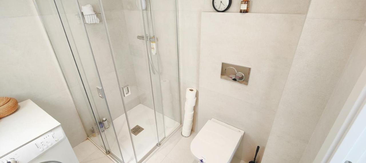 Ap379 Casa Seger Apartman Nerja Kültér fotó